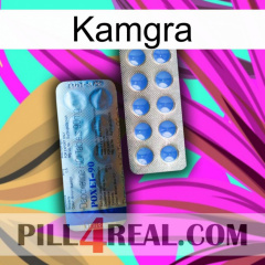 Kamgra 40